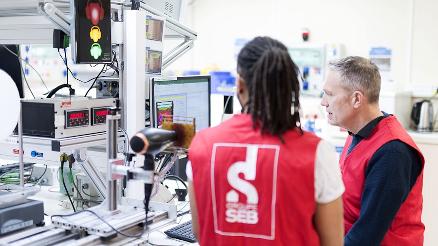 Optimizing development process with simulation