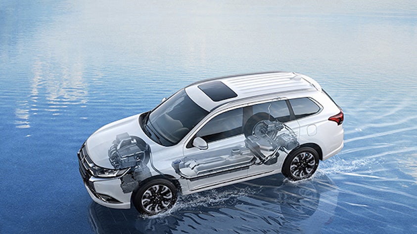 Siemens CFD solution helps MITSUBISHI MOTORS CORPORATION pursue innovative simulations and improve product performance