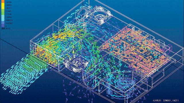 Empowering analysis engineers