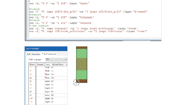 【分享】ROHM uses Siemens Tanner to deliver best-in-class dual MOSFET devices