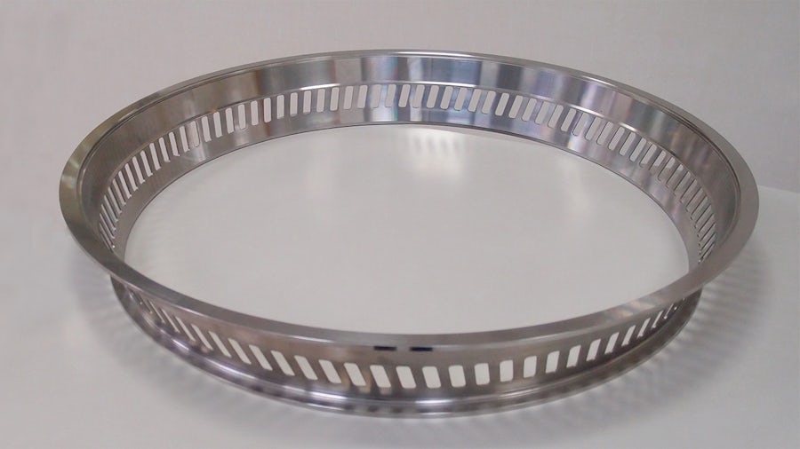 Integrated, cutting-edge CAD/CAM opens the world’s aviation market to Taiwanese aircraft engine parts manufacturer