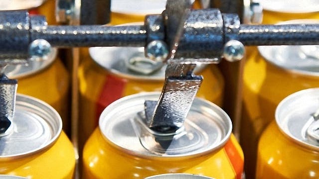 Optimize production with best-practices from the consumer goods sector