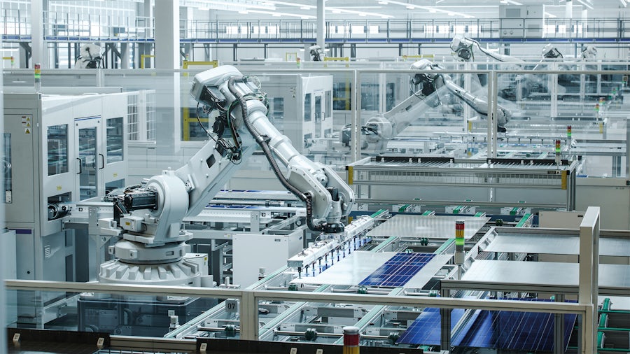 AESSEAL uses Mendix to integrate with legacy systems like SAP and Teamcenter and shift away from outdated applications