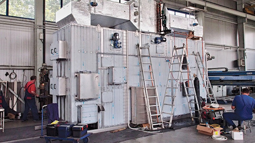 Innovation is key to DONIDO’s high-quality products