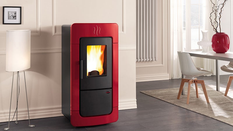 Wood-burning stove maker heats up sales and expands market share with the aid of PLM
