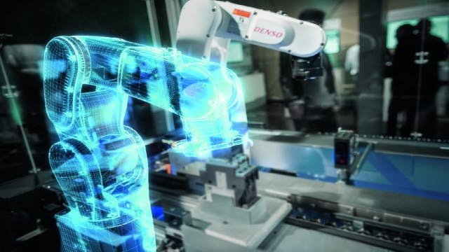 Top 5 Benefits of a Closed-Loop Digital Twin