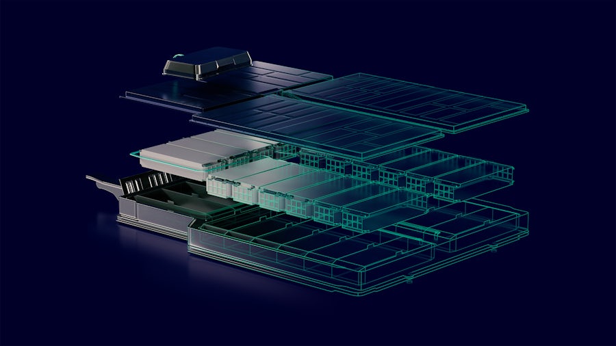 Optimizing lithium battery systems with CFD simulation to reduce design time and costs