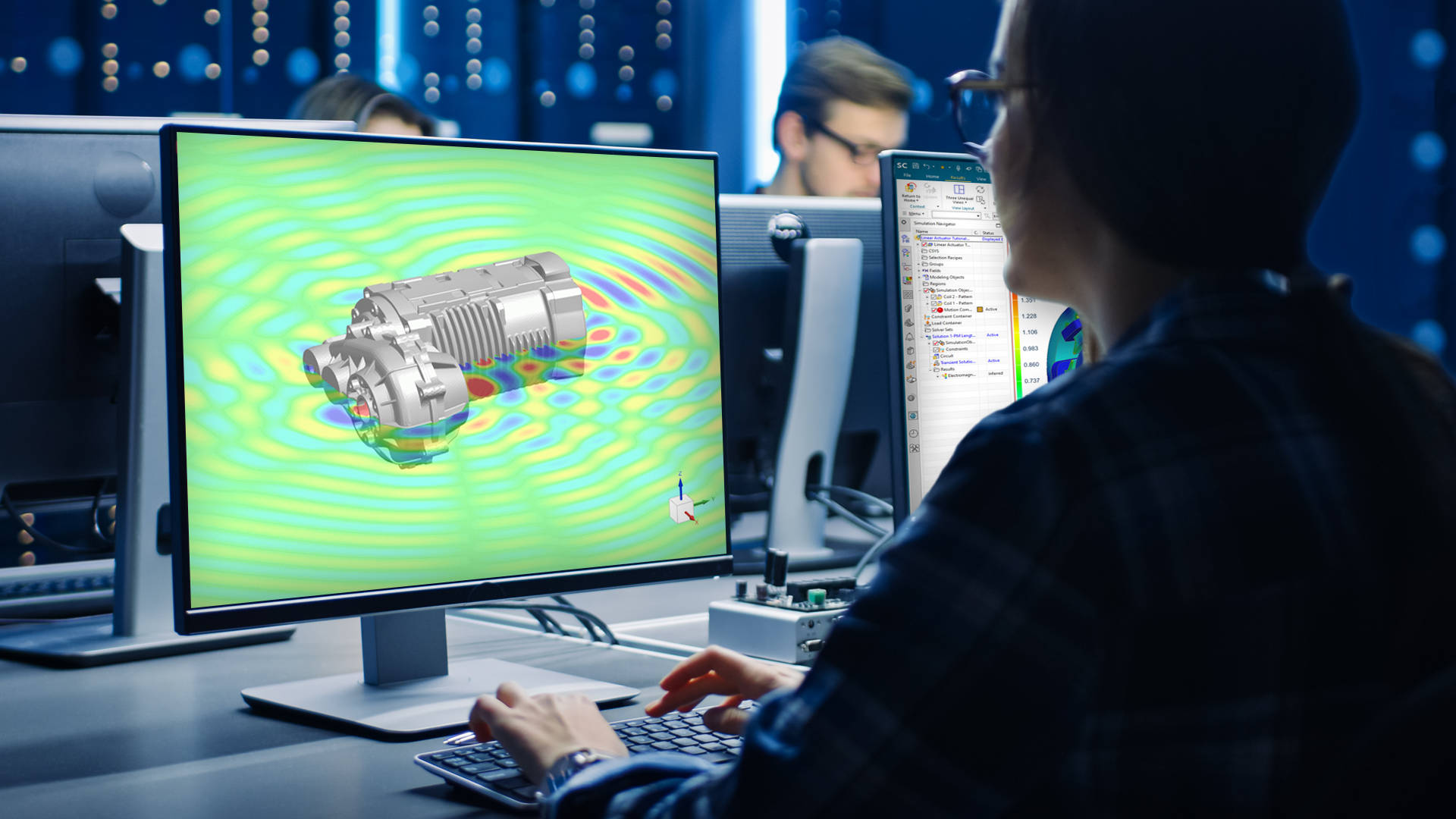 What’s new in Simcenter Mechanical simulation – 2212 Release