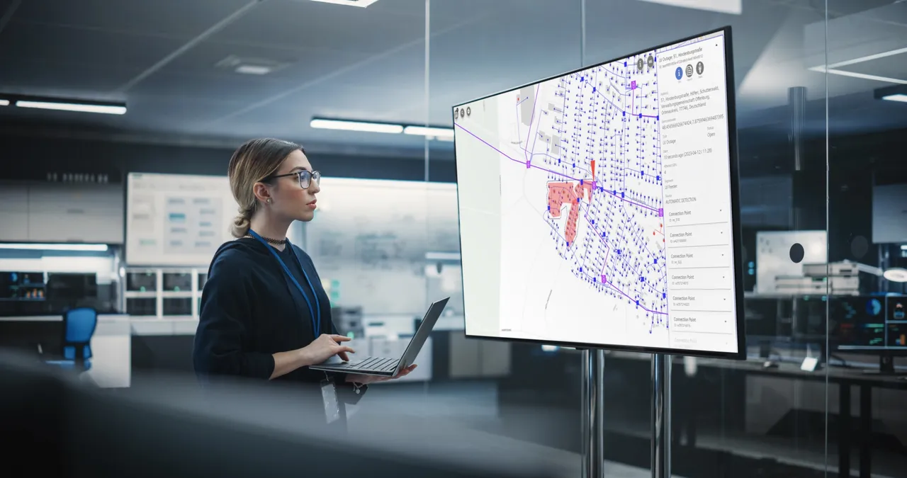 Global eMobility Expansion: Strategic Planning for Charging Networks - LV Insights webinar