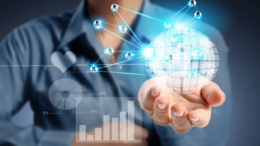 Digitale Transformation in der Konsumgüterbranche