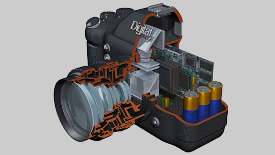 Product Data Management Complexity