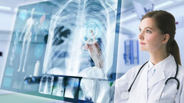 La CFD può essere utilizzata per aiutare i medici a diagnosticare le condizioni e a determinare quali interventi sarebbero più vantaggiosi per ciascun paziente?