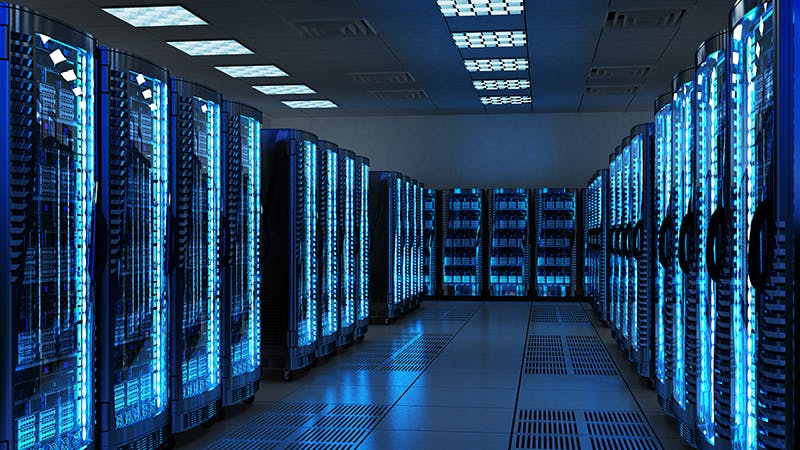 Data centers cooling triple play: availability, reliability and efficiency