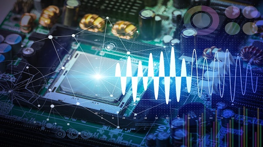 System-level, post-layout electrical analysis for high-density advanced packaging (like FOWLP)