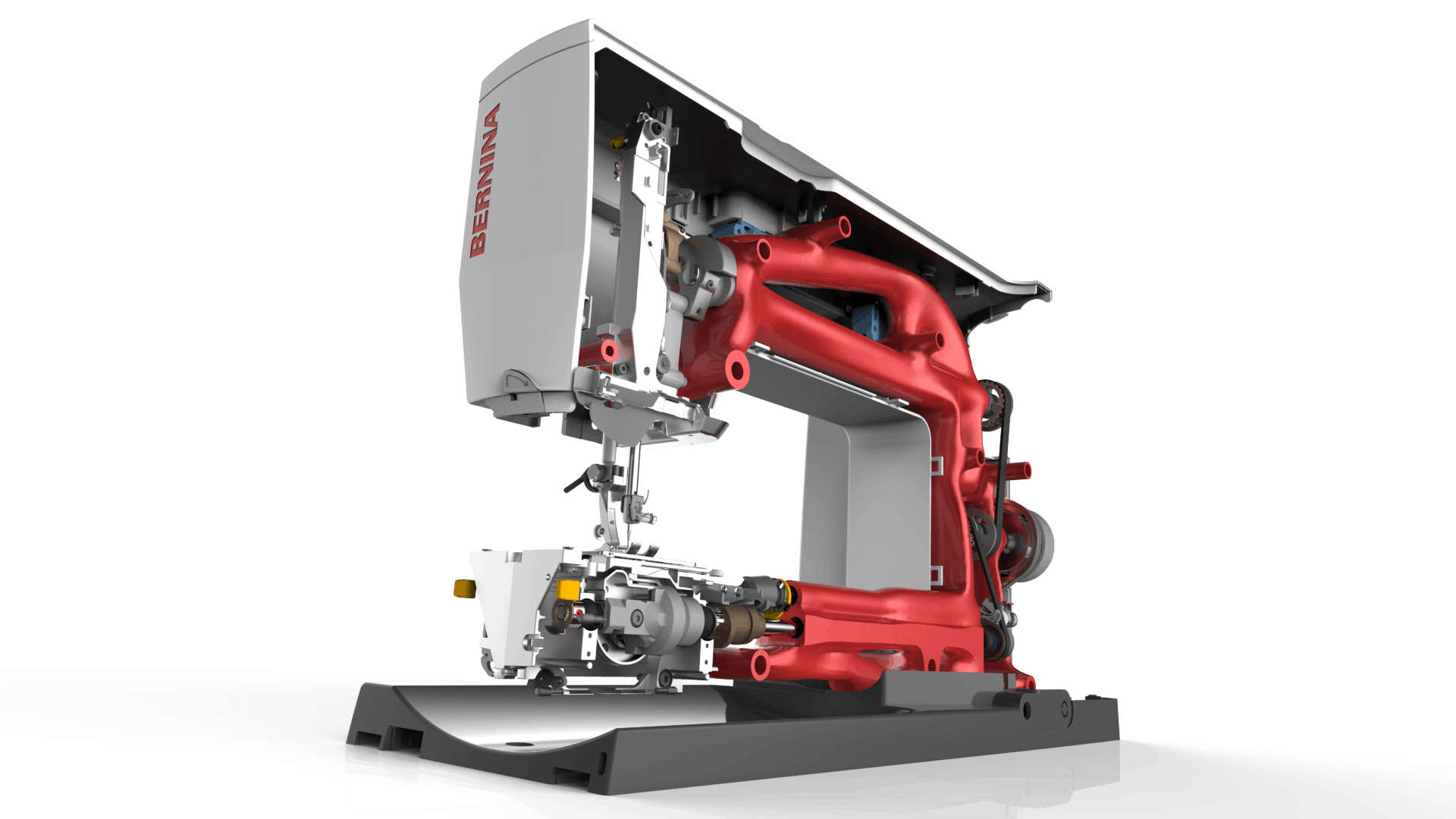 How generative design can boost productivity for small businesses