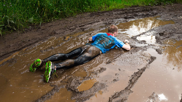 Nástup fitness přístrojů vše mění