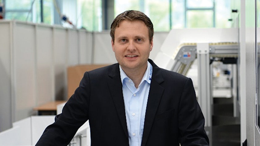 Marco Saladin is head of the project management office at ZAHORANSKY.