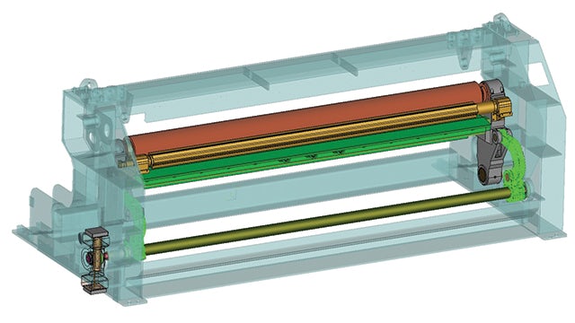 Leading engineering services company uses Simcenter Samcef and NX to create turnkey products for the mechanical industry