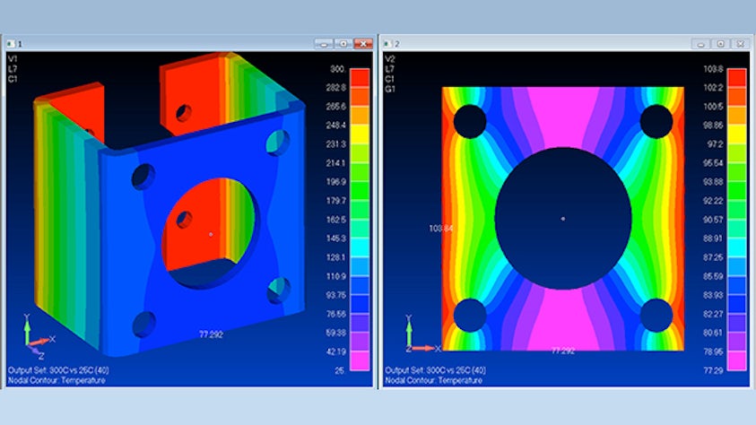 Advancing design integrity through FEA