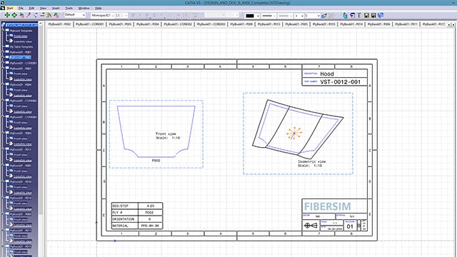 The “lightweight design spiral” saves costs