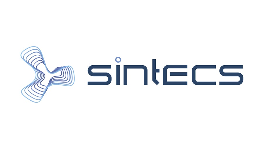 Sintecs logo