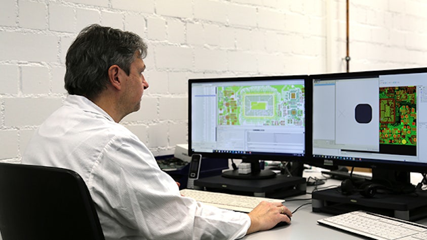Undergoing a digital transformation
