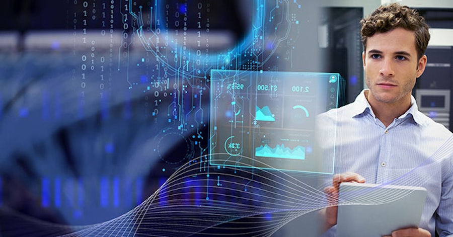 借助西门子 PLM 软件，工程师可以查看整个多学科 BOM 管理流程。