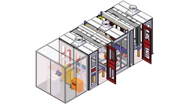 More advanced engineering tools for more complex products