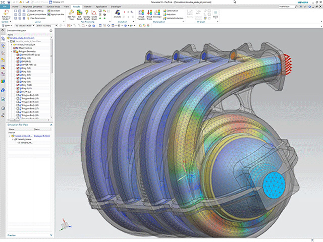 Simcenter 3D | Siemens Software