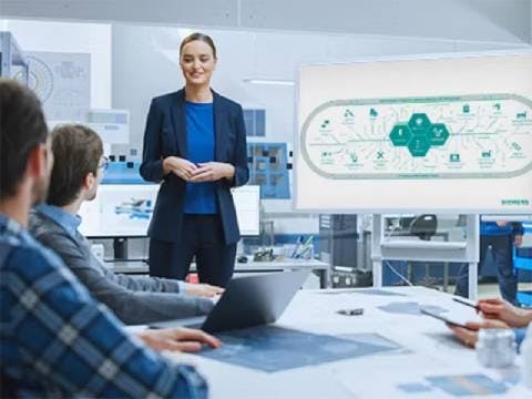 Discover how Model-Based Systems Engineering (MBSE) is revolutionizing the oil & gas industry