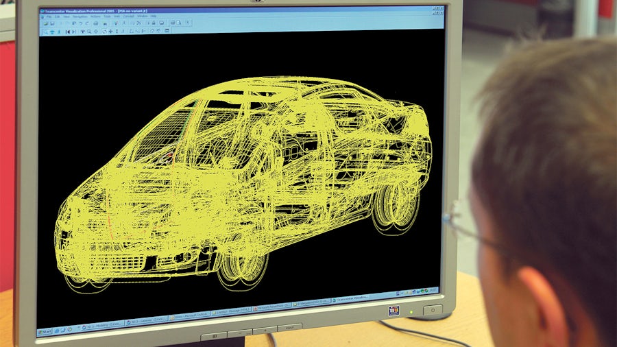 Technological innovations support continuous improvement