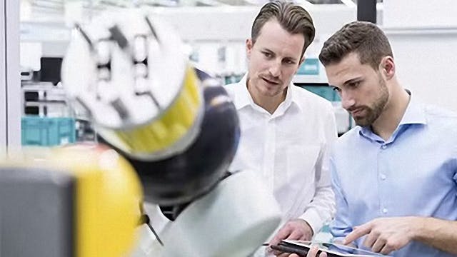 CPQ-Prozesse optimieren: Effiziente Angebote mit Teamcenter & Salesforce