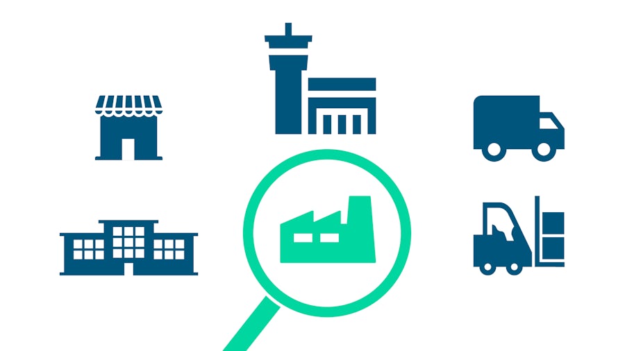 Mastering the supply chain in an uncertain climate