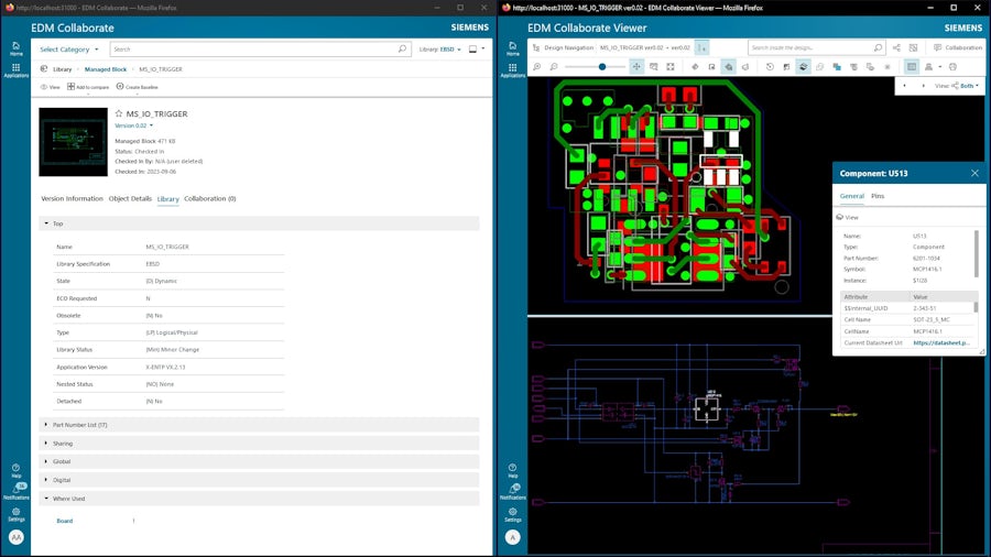 Library Data Management