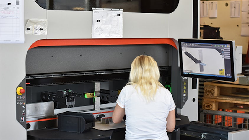 Innovative design and manufacturing under one roof