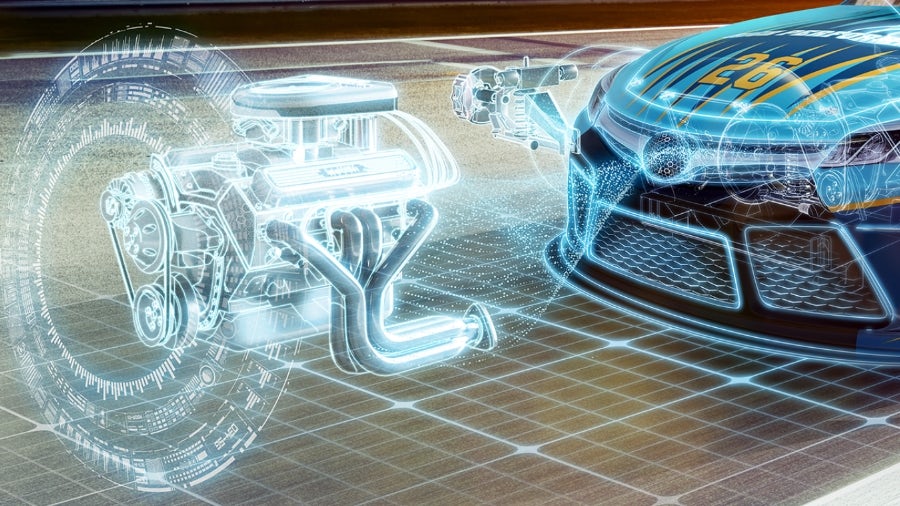 Switching CAD Kernels