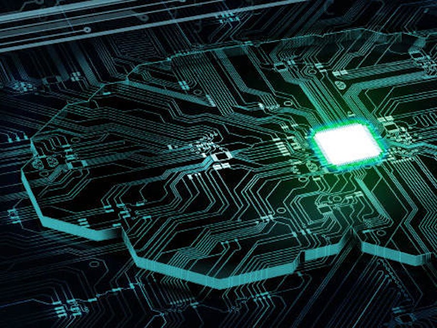 PLM boosts efficiency with a single digital solution for your whole business. Semiconductor companies learn more in our free infographic.