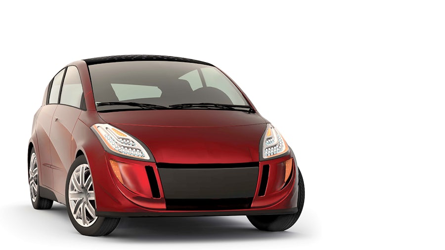 Simcenter Engineering services helps advanced steel technology project reduce body structure weight by 35 percent and achieve NVH targets