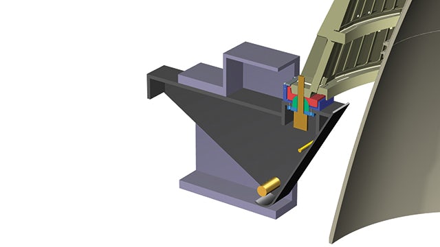 Bringing CAE into the PLM environment