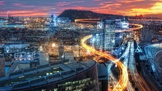MindSphere, the cloud-based, open IoT operating system from Siemens, has been named a leader in in Industrial IoT platforms by Forrester.