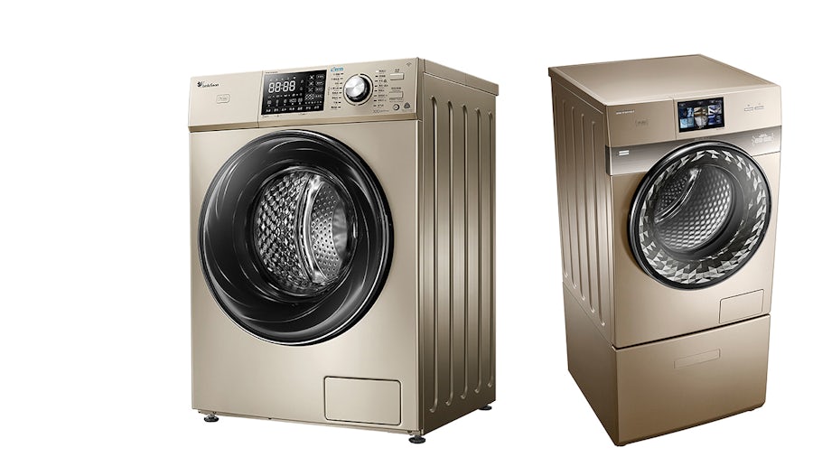 Washing machine manufacturer increases customer satisfaction with Siemens Digital Industries Software solutions