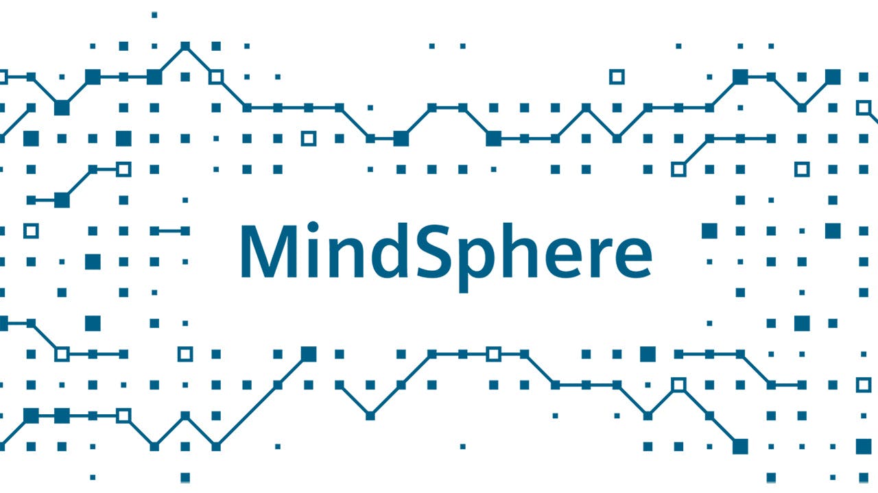 Get to know the MindSphere Partner Program from Siemens