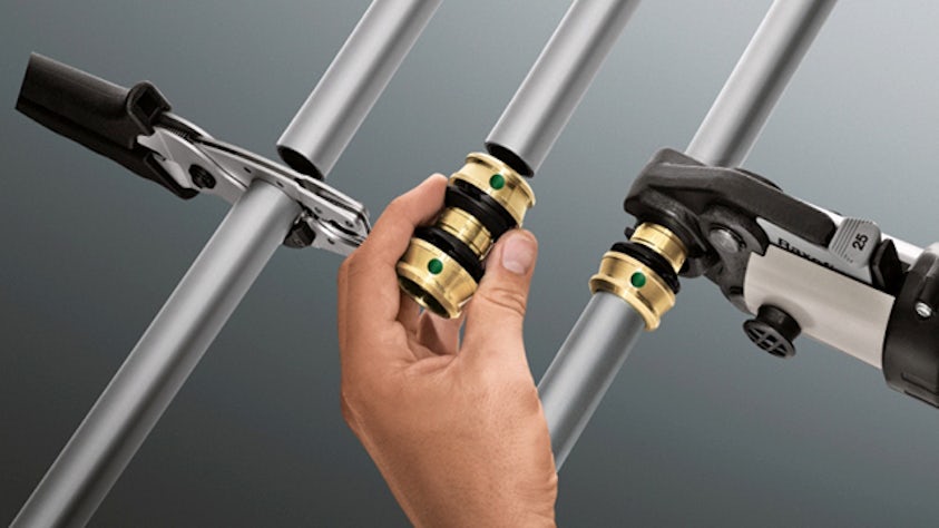 Leading process piping technology firm chooses Opcenter to  significantly improve data quality processes and transparency