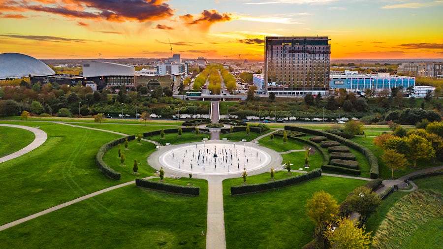 Go Immersive 3D in Milton Keynes