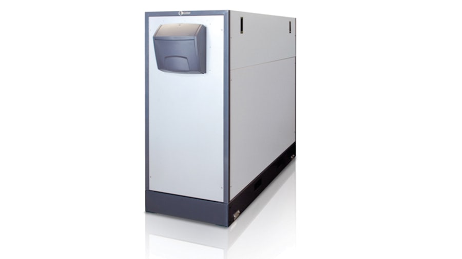 Riello sales heat up with Rulestream Engineer-to-Order