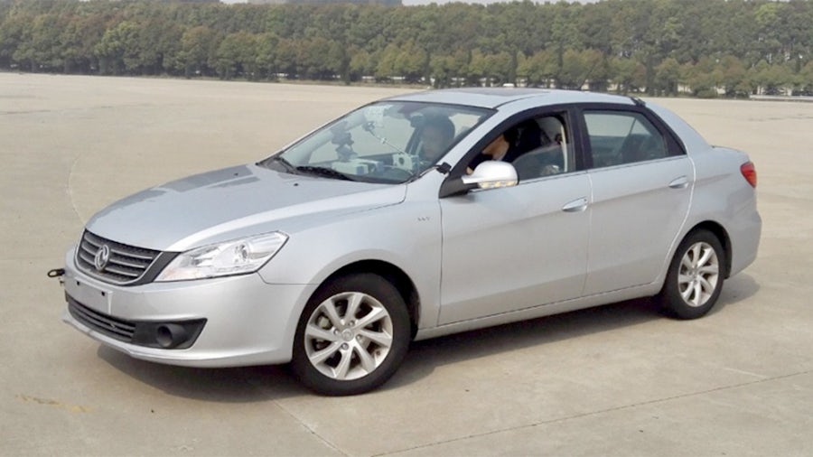 With the support of Simcenter Engineering, automaker uses Simcenter Amesim to shorten development cycle 