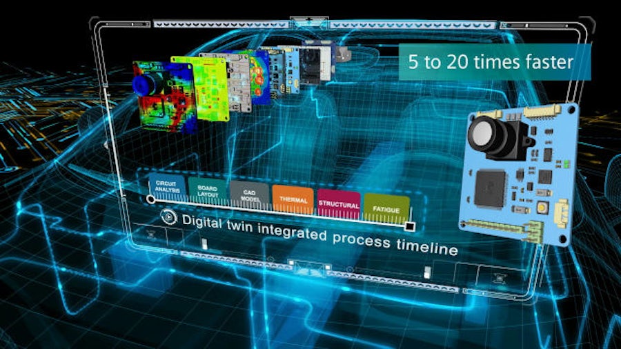 Automotive PCB Design Guidelines