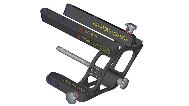 Fundamental change in CNC process