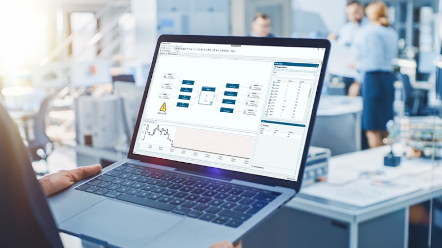 Supply Chain Management Planning 