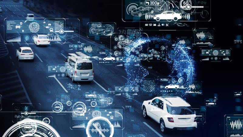 The next level of simulation-powered ADAS and autonomous driving development